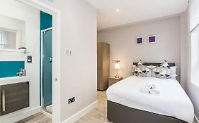 Ensuite Rooms, Spitalfields-Sk